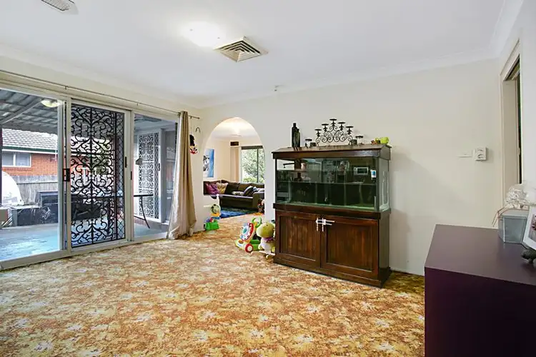 Fourth view of Homely house listing, 33 Palmer Street, Ingleburn NSW 2565