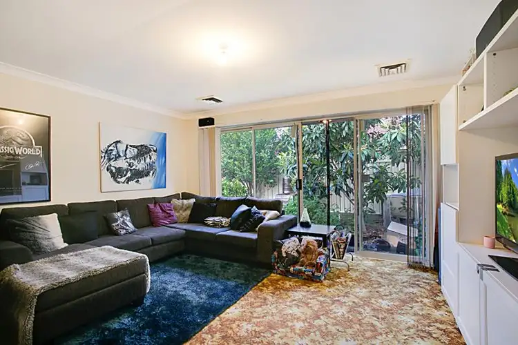 Fifth view of Homely house listing, 33 Palmer Street, Ingleburn NSW 2565