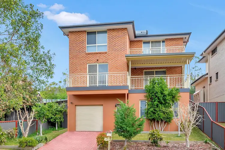 13a Vaucluse Place, Glen Alpine NSW 2560
