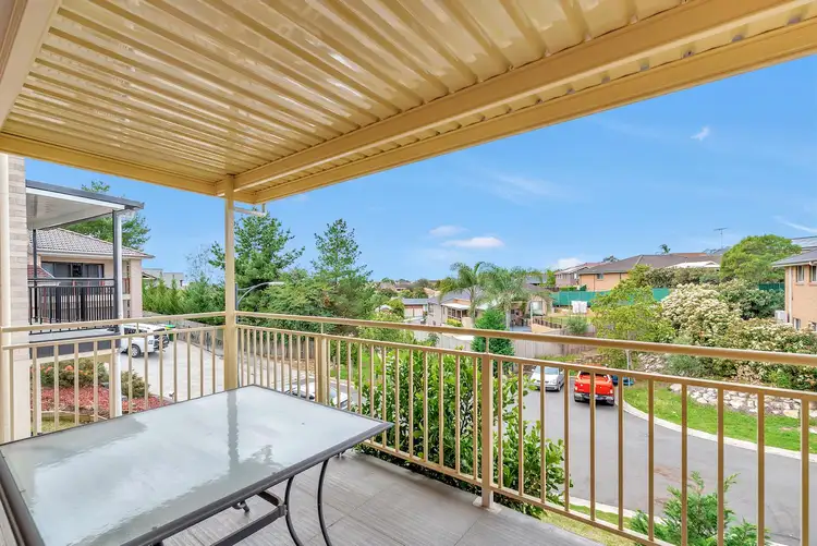 Sixth view of Homely house listing, 13a Vaucluse Place, Glen Alpine NSW 2560