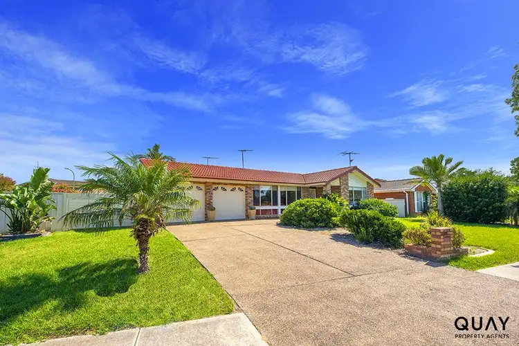 77 Chameleon Drive, Erskine Park NSW 2759
