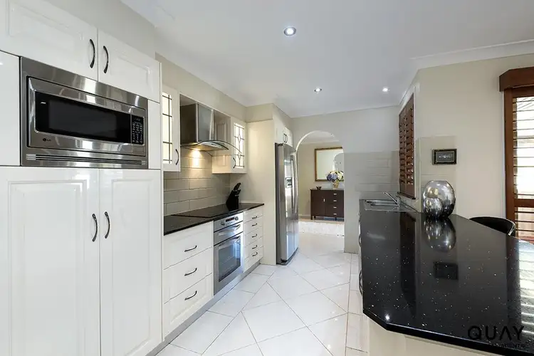 Second view of Homely house listing, 77 Chameleon Drive, Erskine Park NSW 2759