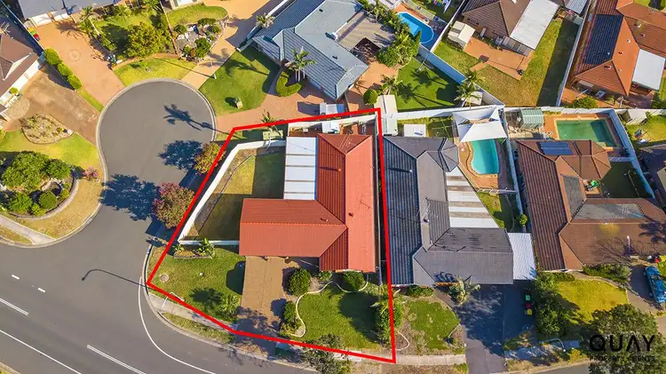 Third view of Homely house listing, 77 Chameleon Drive, Erskine Park NSW 2759