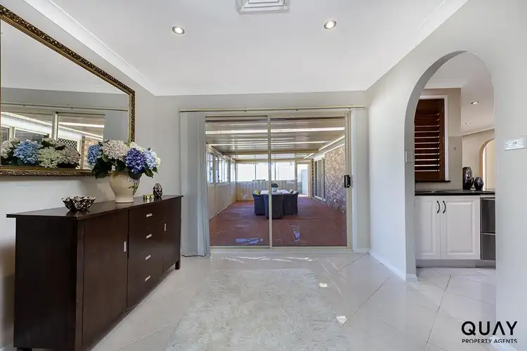Fourth view of Homely house listing, 77 Chameleon Drive, Erskine Park NSW 2759