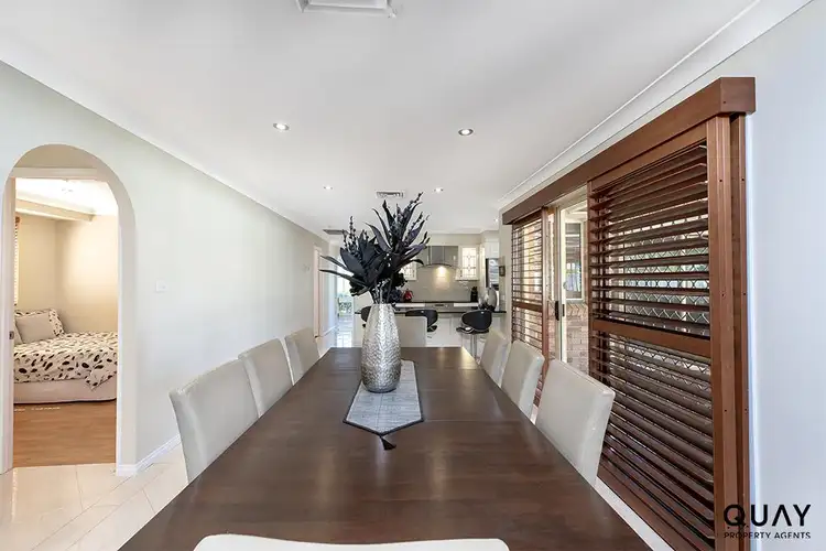 Seventh view of Homely house listing, 77 Chameleon Drive, Erskine Park NSW 2759
