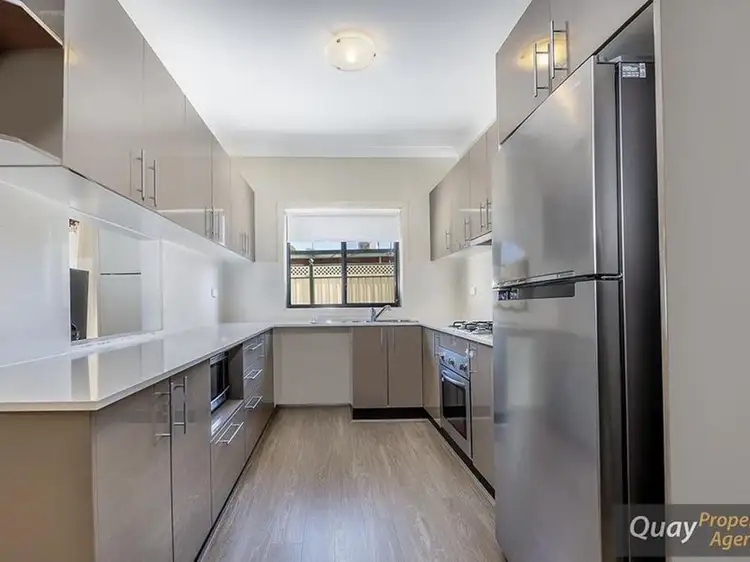Second view of Homely townhouse listing, 4/13 Brodie Street, Yagoona NSW 2199