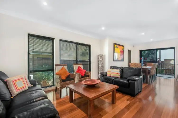 Third view of Homely townhouse listing, 2/6-8 Yuruga Street, Austinmer NSW 2515
