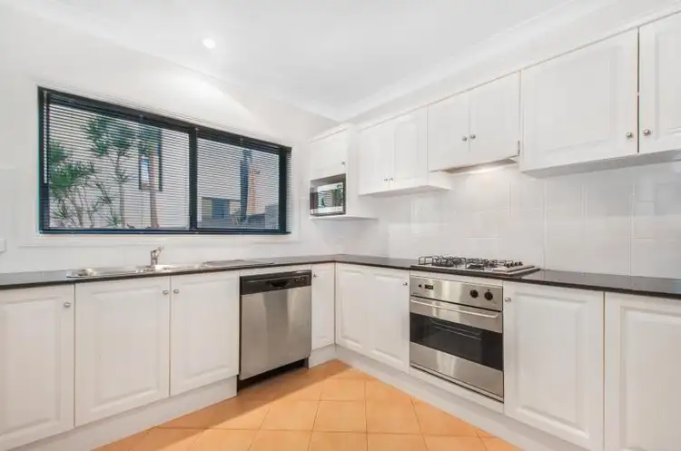 Fourth view of Homely townhouse listing, 2/6-8 Yuruga Street, Austinmer NSW 2515