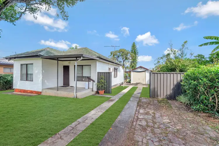 Main view of Homely house listing, 41 Macquarie Street, Fairfield NSW 2165