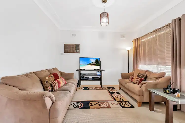 Second view of Homely house listing, 41 Macquarie Street, Fairfield NSW 2165