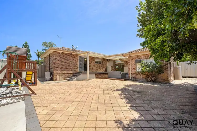 Second view of Homely house listing, 12 Nathan Crescent, Dean Park NSW 2761