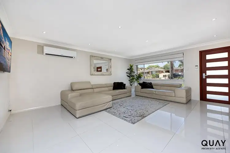 Third view of Homely house listing, 12 Nathan Crescent, Dean Park NSW 2761