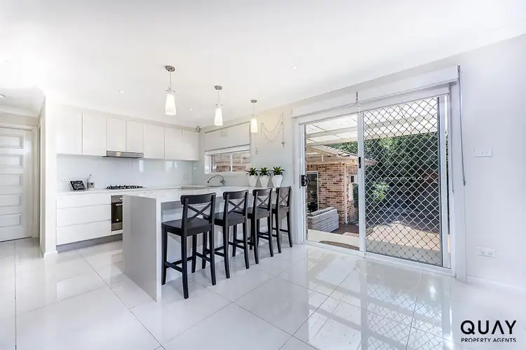 Fourth view of Homely house listing, 12 Nathan Crescent, Dean Park NSW 2761