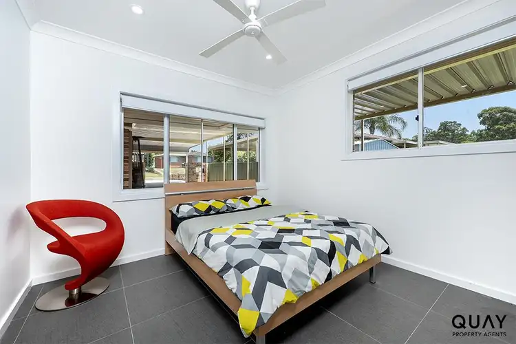 Seventh view of Homely house listing, 12 Nathan Crescent, Dean Park NSW 2761