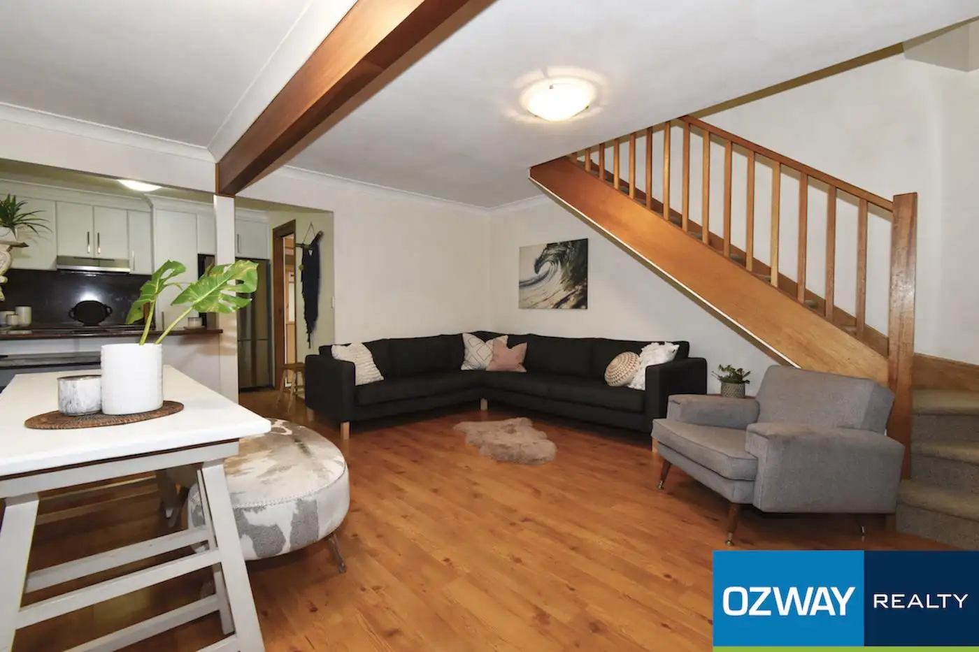 Main view of Homely house listing, 3/46 Redman Avenue, Thirroul NSW 2515