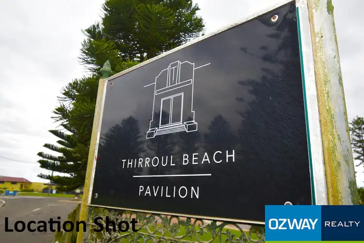 Second view of Homely house listing, 3/46 Redman Avenue, Thirroul NSW 2515