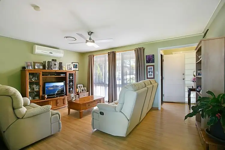 Third view of Homely house listing, 49 Bannockburn Avenue, St Andrews NSW 2566
