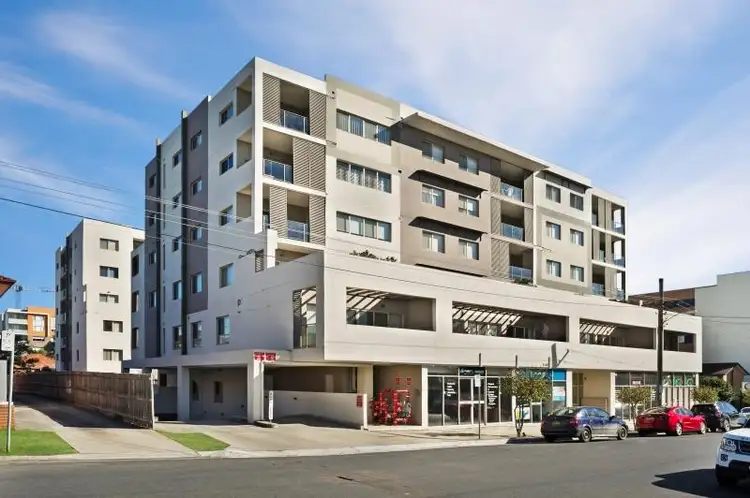 13/17 Warby Street, Campbelltown NSW 2560