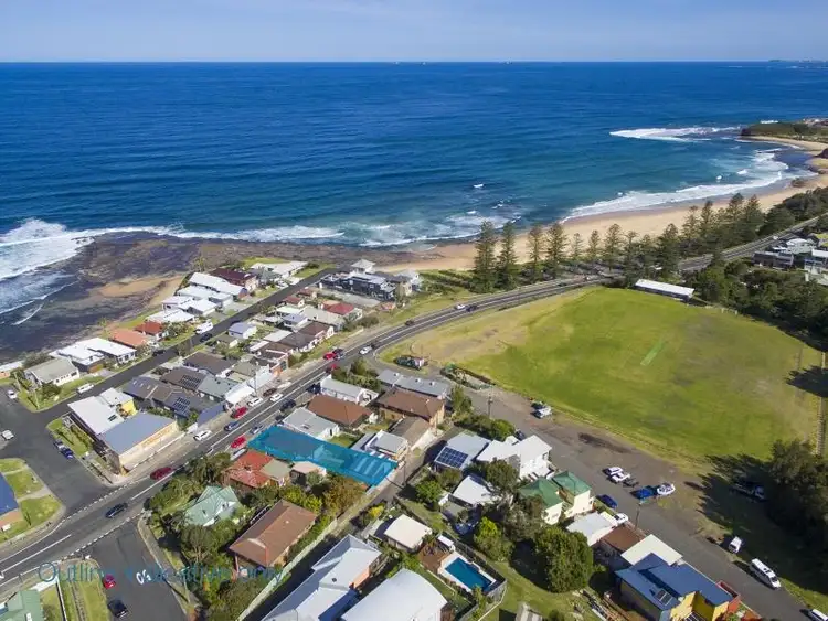 758 Lawrence Hargrave Drive, Coledale NSW 2515