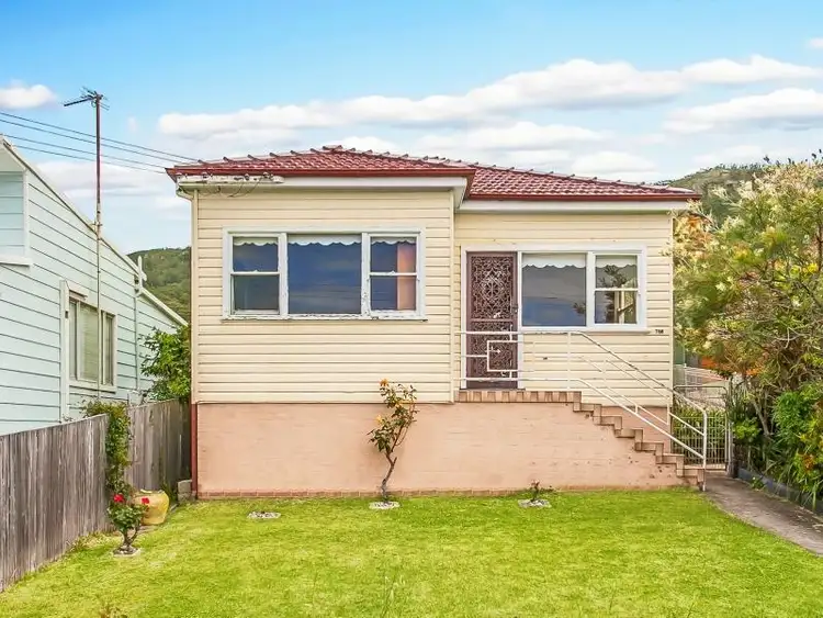 Second view of Homely house listing, 758 Lawrence Hargrave Drive, Coledale NSW 2515
