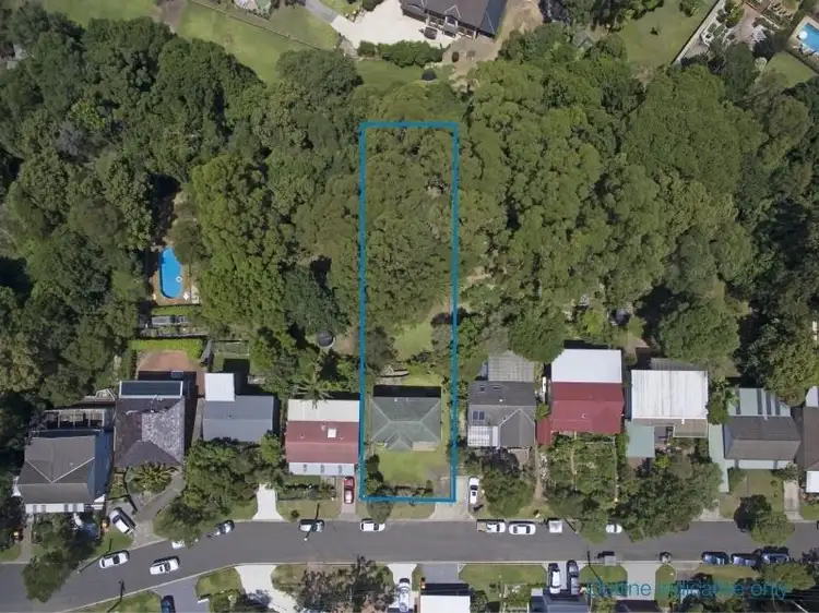 45 George Avenue, Bulli NSW 2516