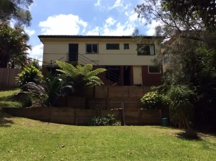 Second view of Homely house listing, 45 George Avenue, Bulli NSW 2516