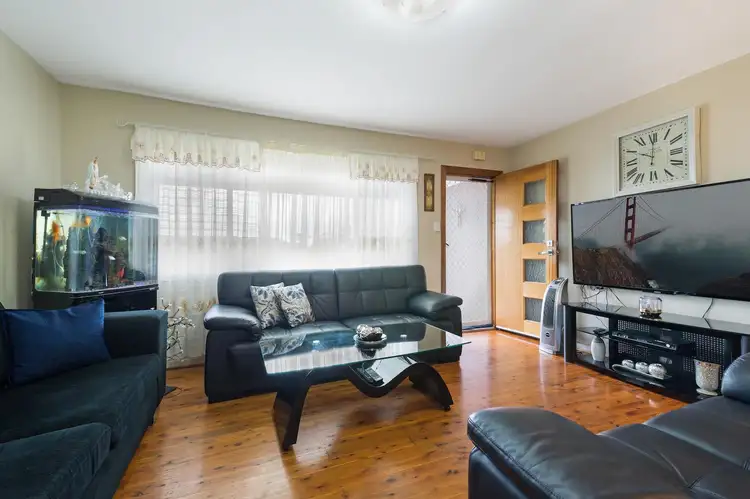 Fourth view of Homely house listing, 21 Atherton Street, Fairfield West NSW 2165