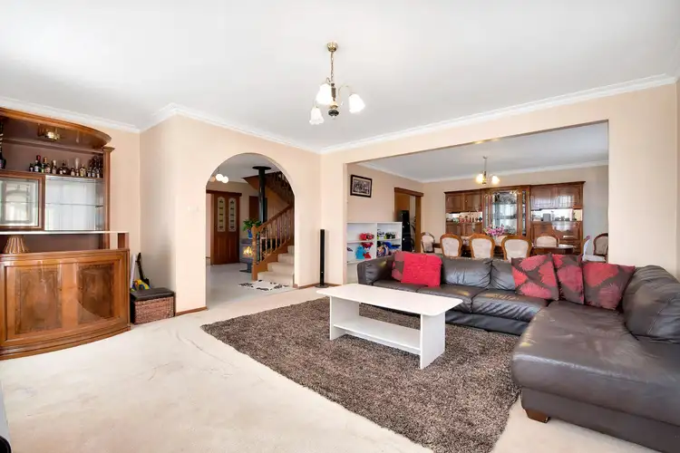 Third view of Homely house listing, 24 Heysen Street, Abbotsbury NSW 2176