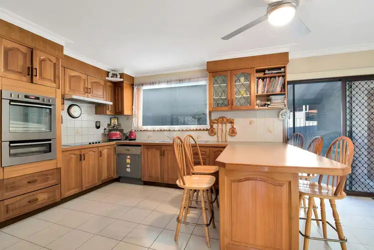 Fifth view of Homely house listing, 24 Heysen Street, Abbotsbury NSW 2176
