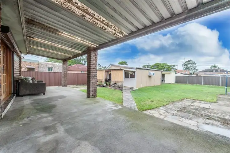 Seventh view of Homely house listing, 5 Rosemont Avenue, Smithfield NSW 2164