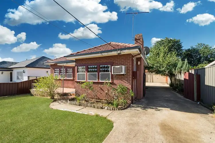 160 Smart Street, Fairfield Heights NSW 2165