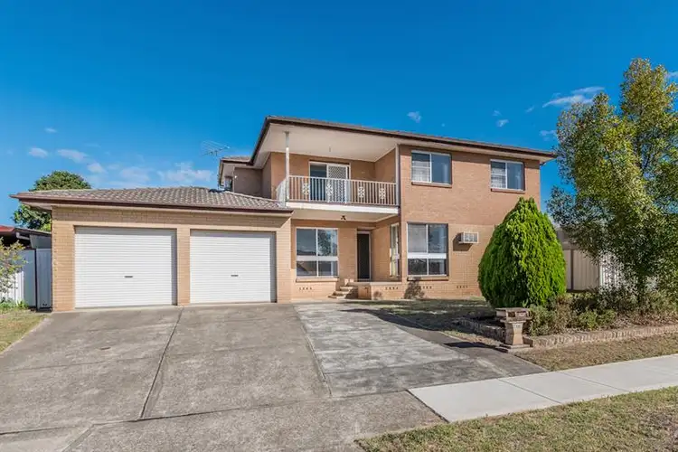 Main view of Homely house listing, 10 Winburndale Road, Wakeley NSW 2176