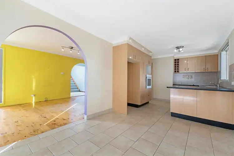 Third view of Homely house listing, 10 Winburndale Road, Wakeley NSW 2176