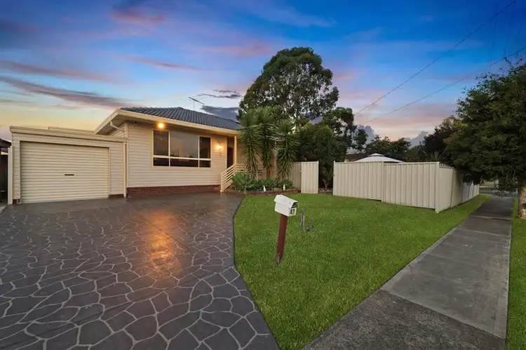 41 Chadwick Crescent, Fairfield West NSW 2165