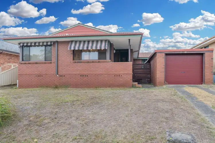 Main view of Homely house listing, 10 Coleridge Street, Wetherill Park NSW 2164