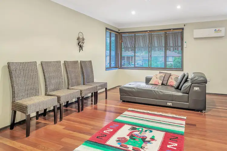 Second view of Homely house listing, 10 Coleridge Street, Wetherill Park NSW 2164