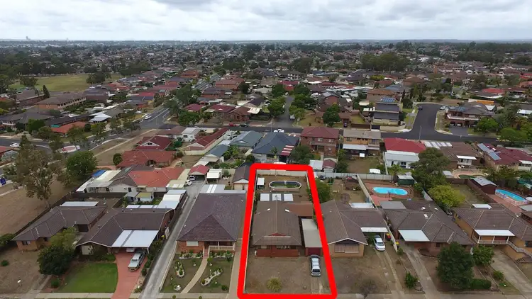 Seventh view of Homely house listing, 10 Coleridge Street, Wetherill Park NSW 2164