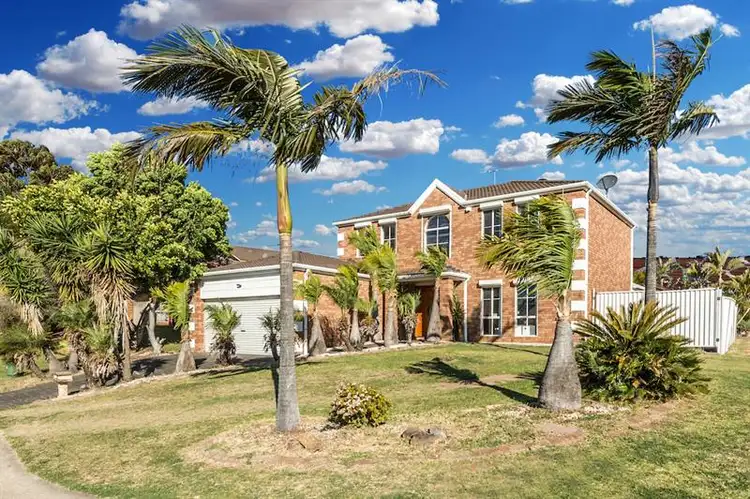 1 Corella Road, Green Valley NSW 2168