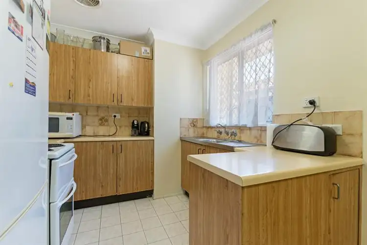 Sixth view of Homely villa listing, 14/26 Turquoise Crescent, Bossley Park NSW 2176