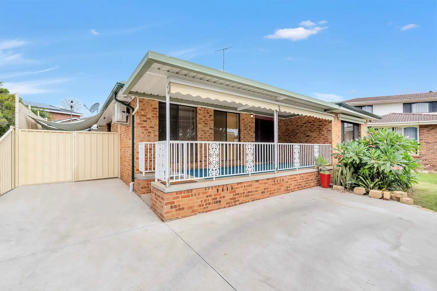 Main view of Homely house listing, 12 Shelley Place, Wetherill Park NSW 2164