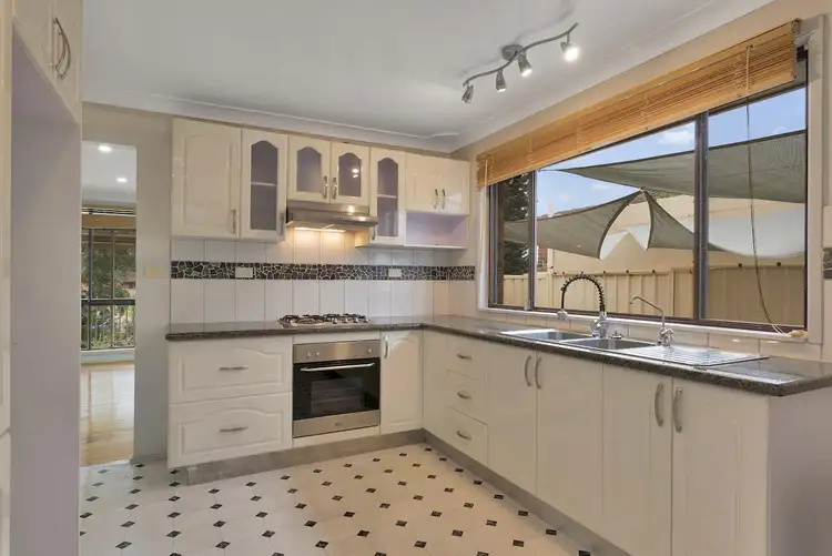 Fourth view of Homely house listing, 12 Shelley Place, Wetherill Park NSW 2164