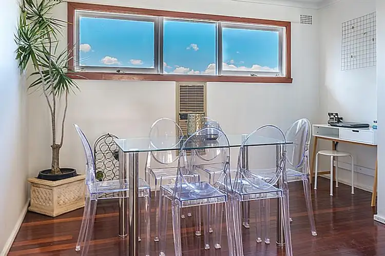 Fifth view of Homely house listing, 42 Evans Street, Fairfield Heights NSW 2165