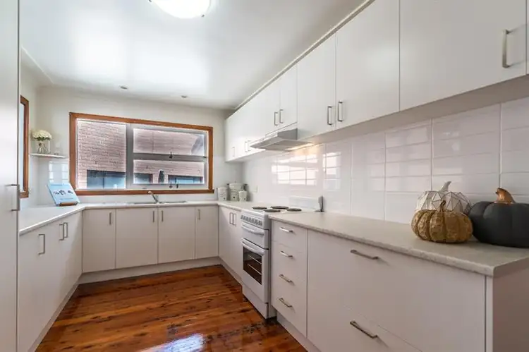 Sixth view of Homely house listing, 42 Evans Street, Fairfield Heights NSW 2165