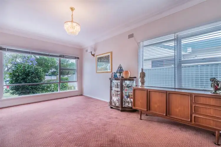 Third view of Homely house listing, 25 Hinkler Street, Smithfield NSW 2164