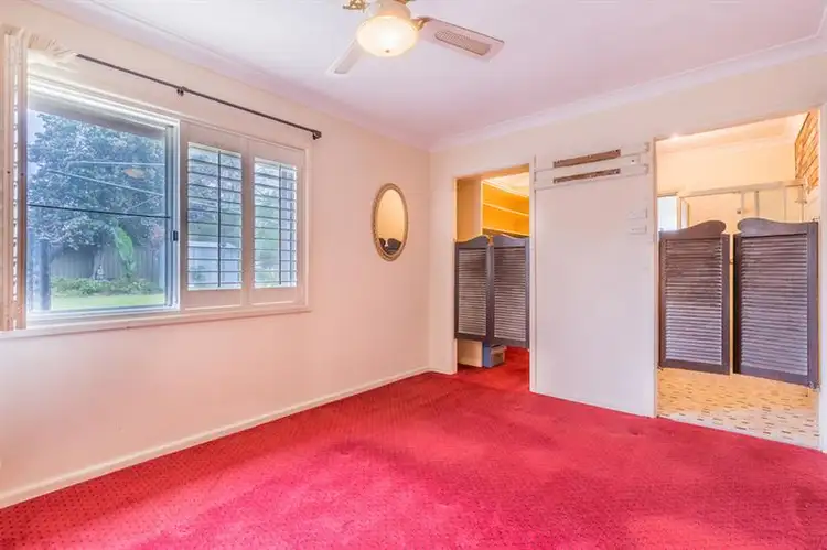 Fifth view of Homely house listing, 25 Hinkler Street, Smithfield NSW 2164