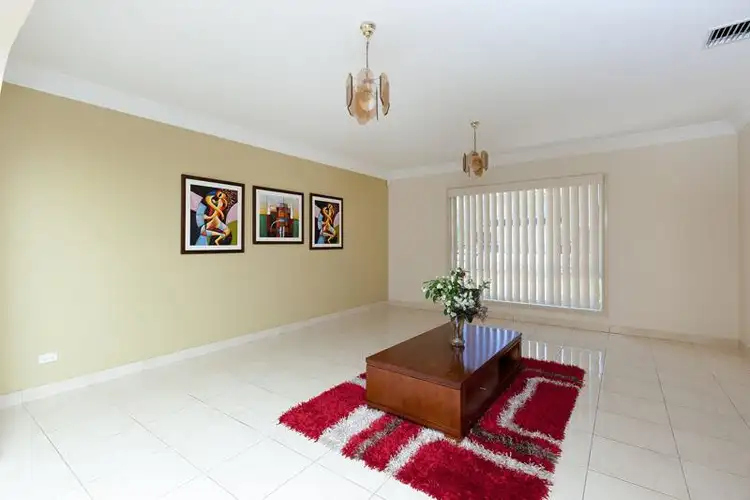Sixth view of Homely house listing, 3 Randwick Close, Casula NSW 2170