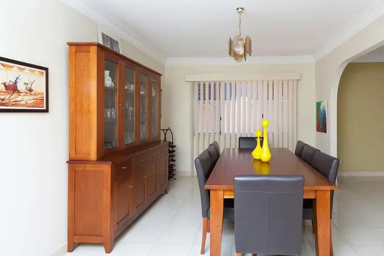 Seventh view of Homely house listing, 3 Randwick Close, Casula NSW 2170