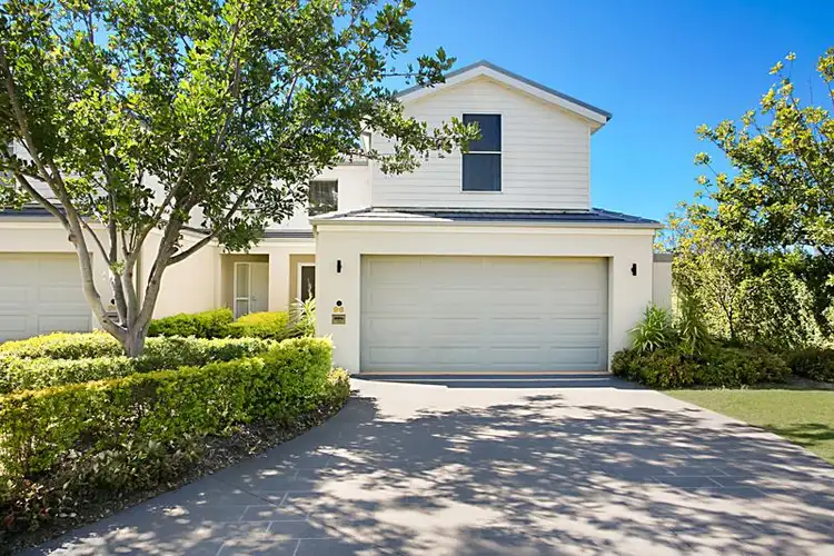 96 Governors Way, Macquarie Links NSW 2565