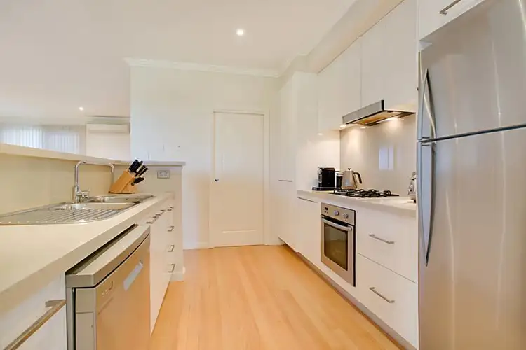 Third view of Homely house listing, 96 Governors Way, Macquarie Links NSW 2565