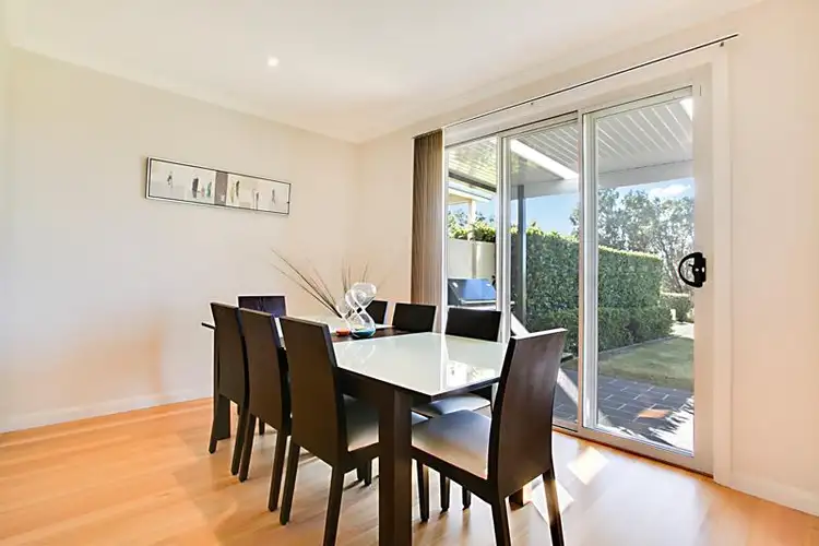 Fourth view of Homely house listing, 96 Governors Way, Macquarie Links NSW 2565